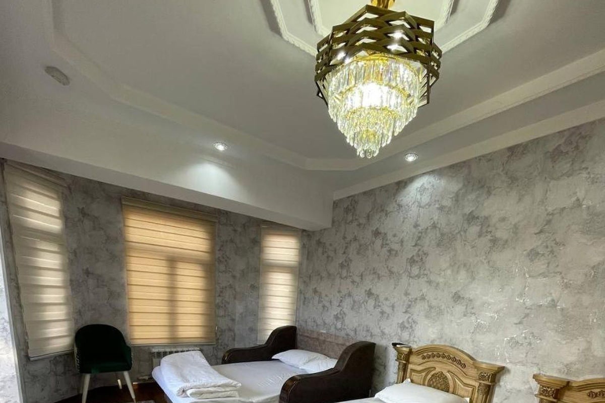 Kamar