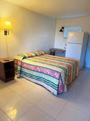 Room - Downtown Lodge Ocala (Ocala)