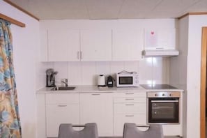 Cucina privata