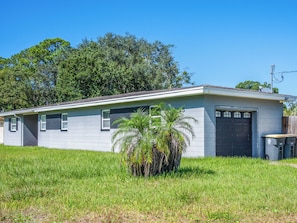 Exterior - The 3-Bedroom Atlantic Oasis (Jacksonville)