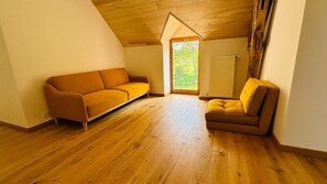 Oppholdsområde