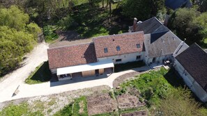 Eksteriør