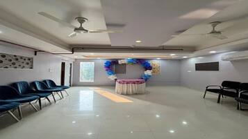 Aula banquet
