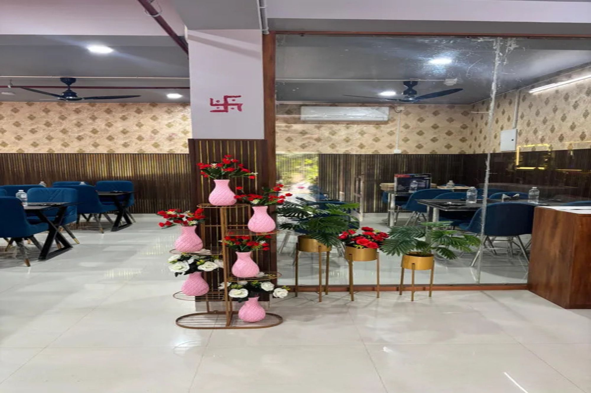 تناول الطعام