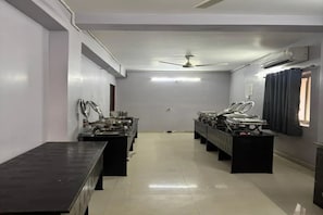 Lobby - FabHotel RM Royale (Bhubaneswar)