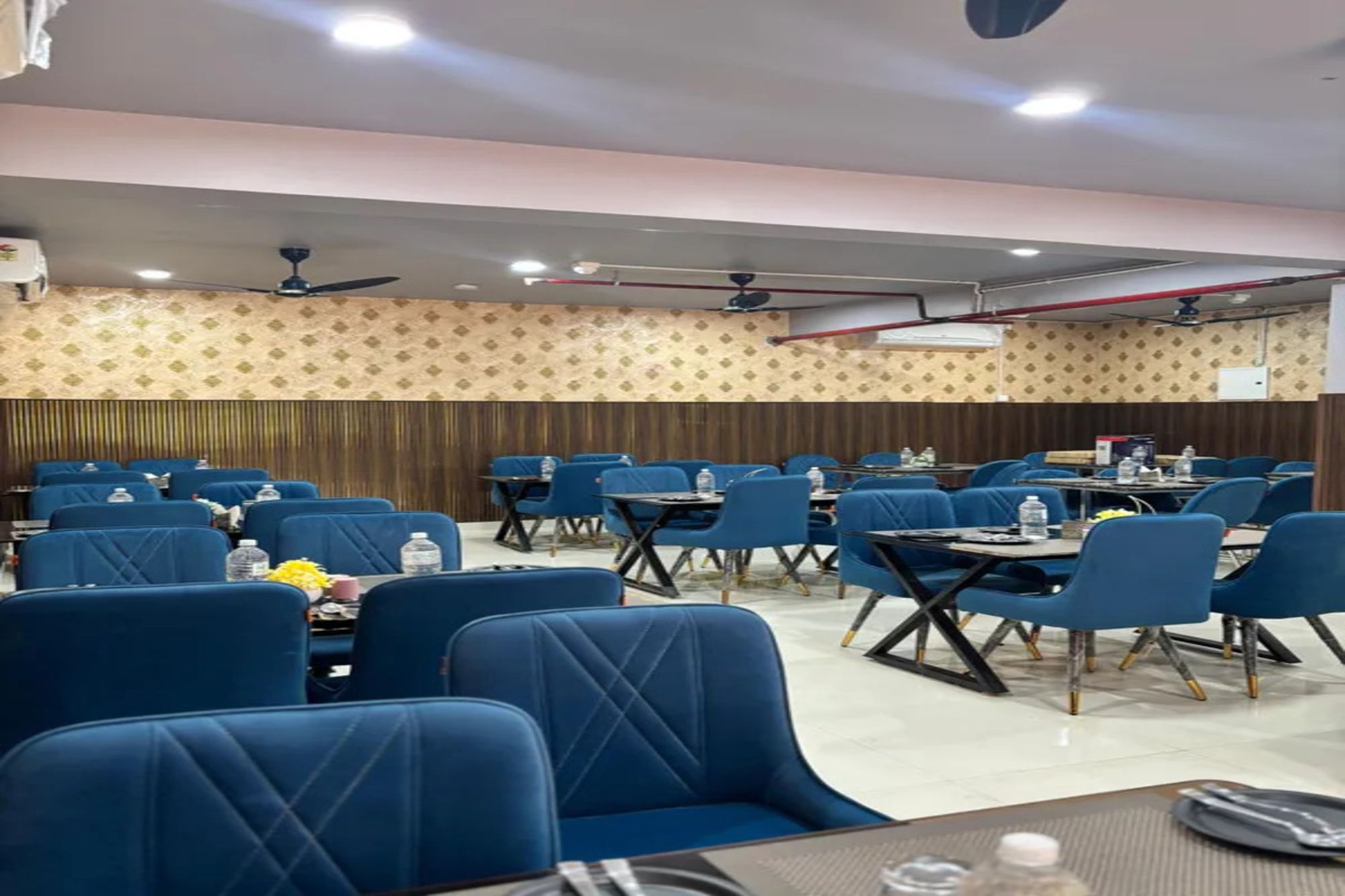 Tempat makan