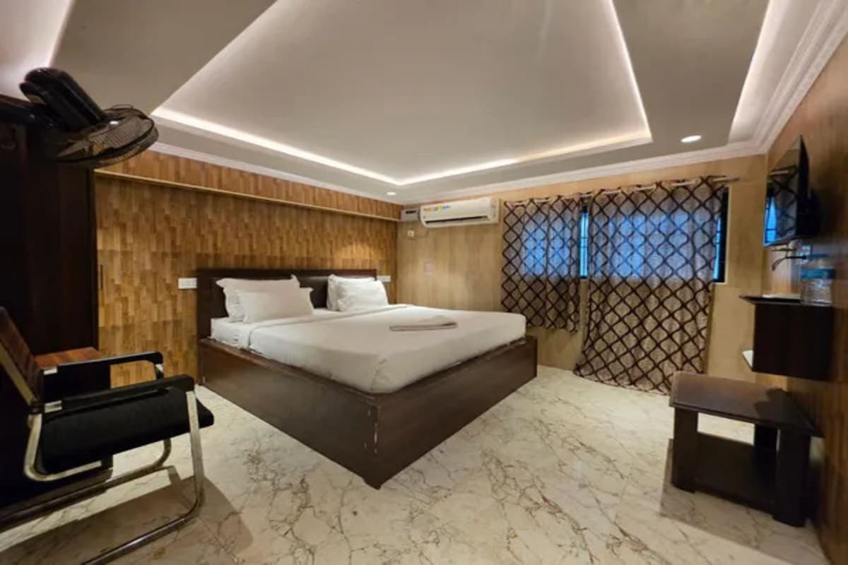 Kamer