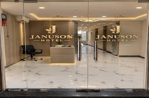 Recepción