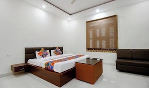 Room - FabHotel Yuvan (Bhopal)