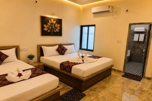 Room - FabHotel Aura Elight (New Delhi)