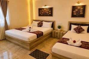 Room - FabHotel Aura Elight (New Delhi)