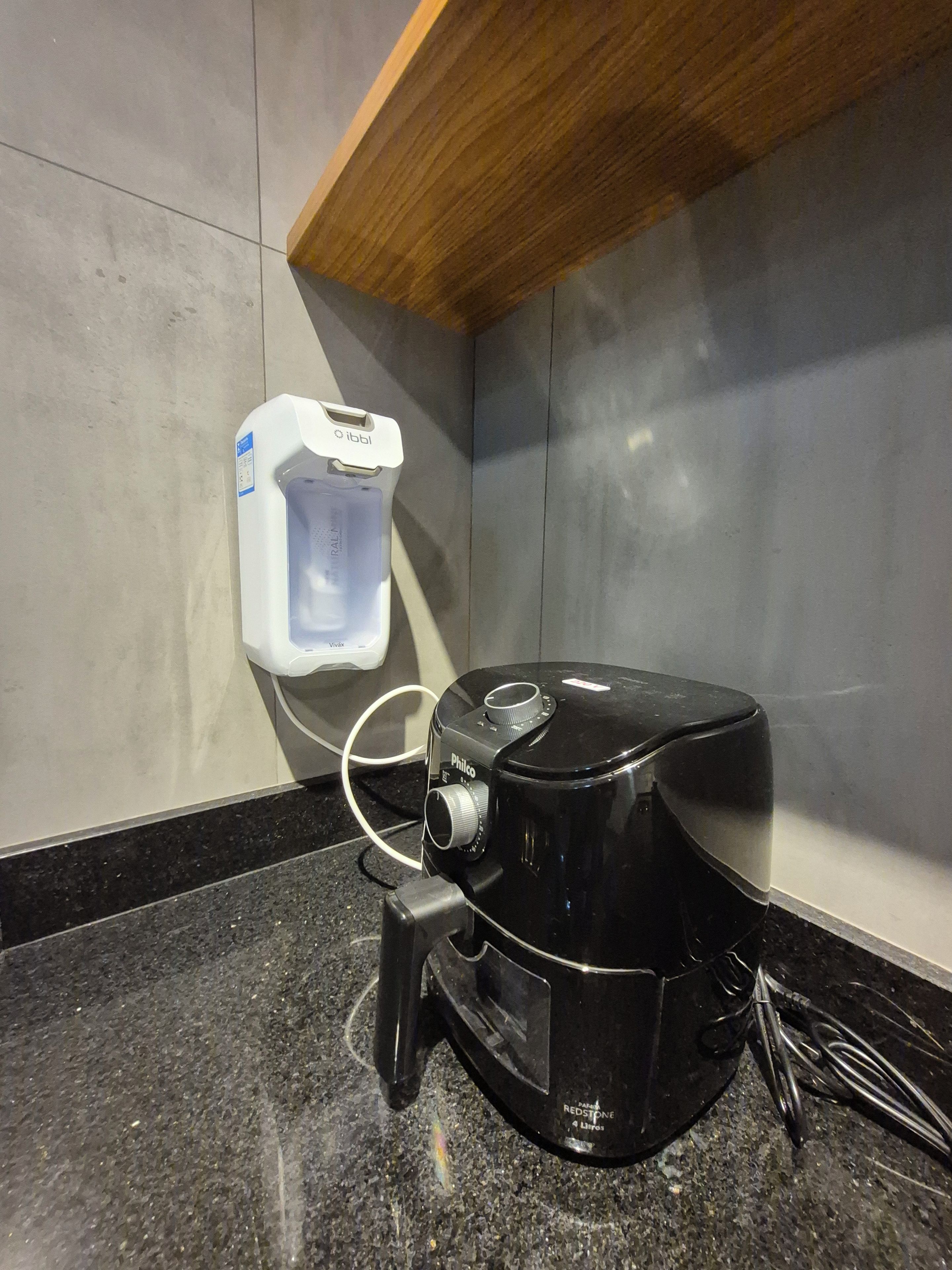 Kaffe og/eller kaffemaskin