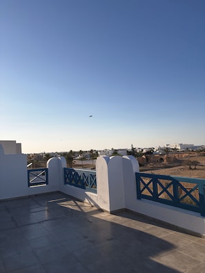 Teras/veranda