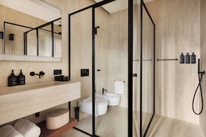 Bathroom - Ouverture (Milano)