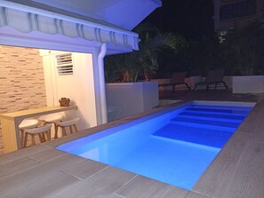 Pool - New Listing (Sainte-Luce)