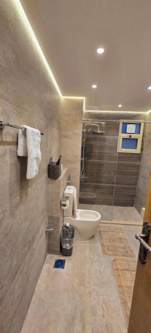 Bathroom - New Listing (Cairo Governorate)