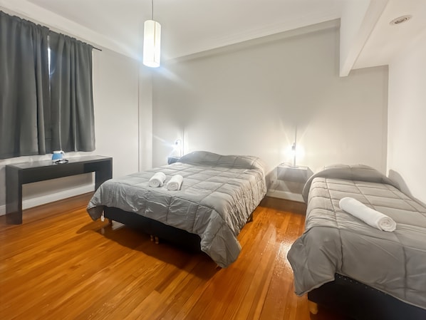 Habitació