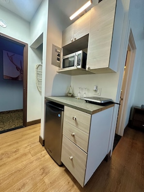 Private kitchen - New Listing (Montréal)