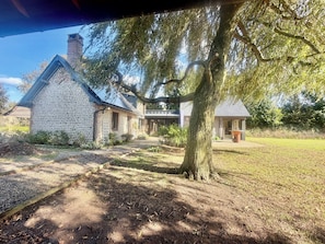 Aussenbereich