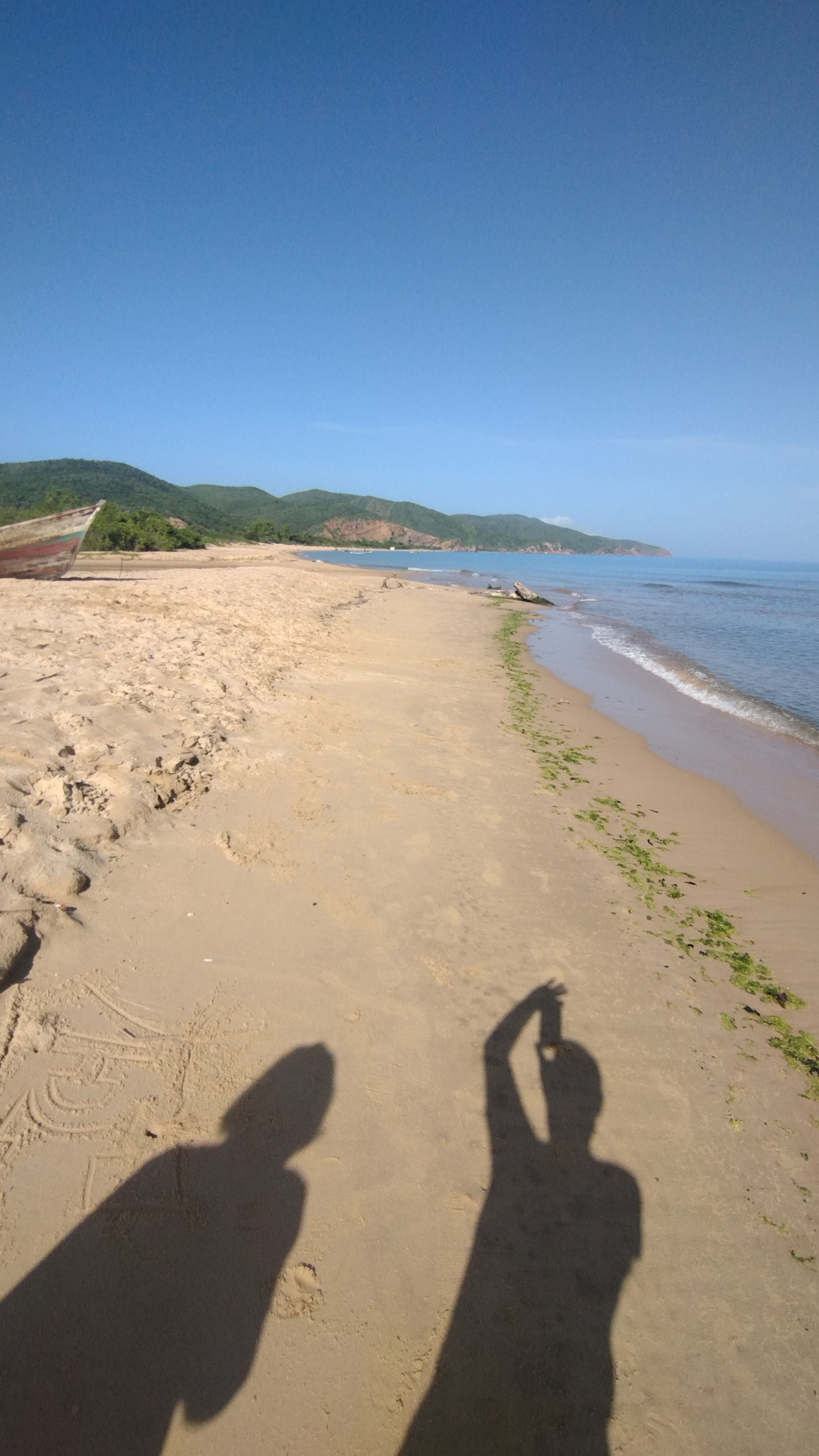 Strand