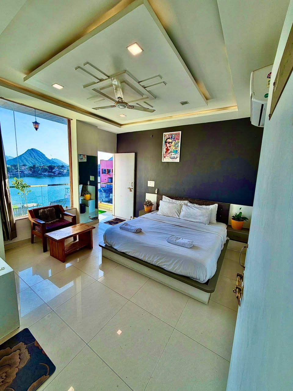 Habitació