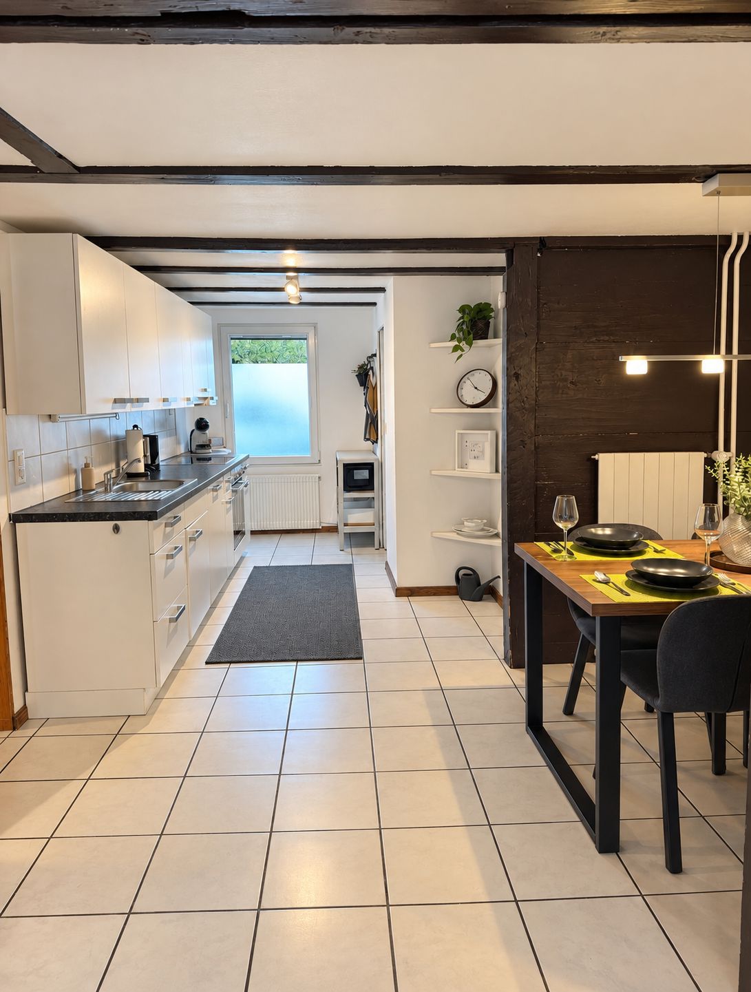 Privékeuken