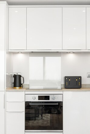 Cozinha privada