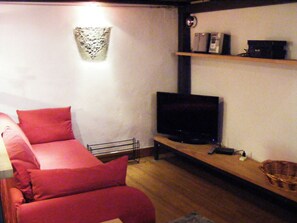 Oppholdsområde