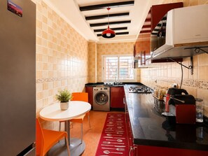 Cuisine privée