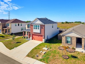 DJI_20261006113334_0411_D web - Game Night HQ! Arcade, Pool Table & 5BR (Seguin)