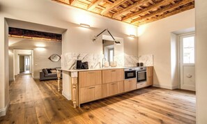 Cozinha privada
