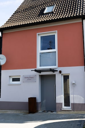 Exterieur