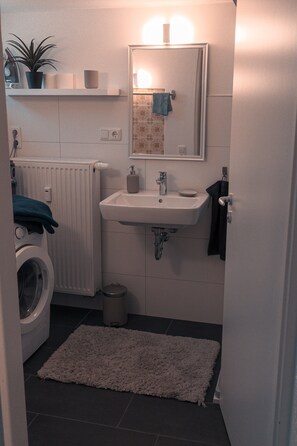 Badkamer