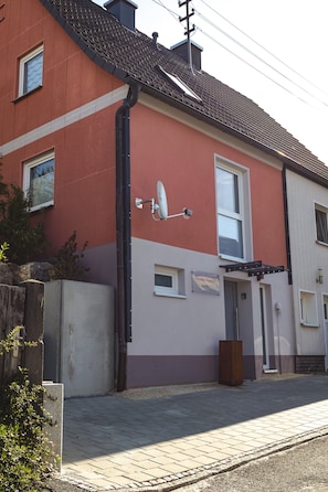 Exterieur