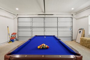 Spielezimmer
