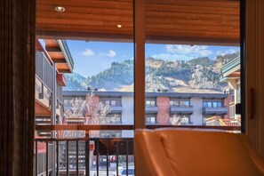 Interior - Chateau Aspen  (Aspen)