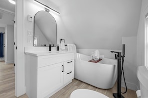 Badkamer