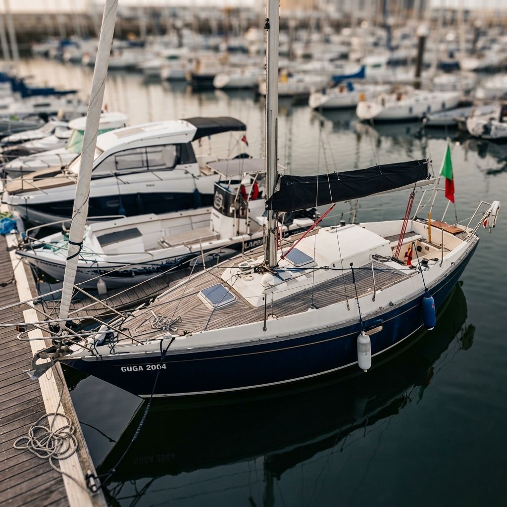 Marina