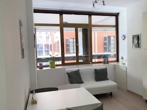 Oppholdsområde