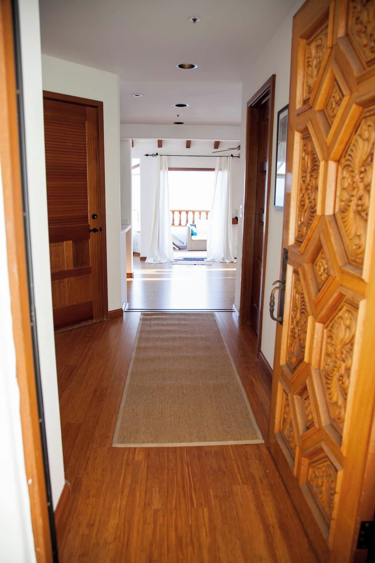 Interieur