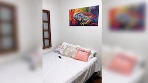 Room - Pousada Santa Izabel (Diamantina)