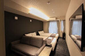 ห้องพัก