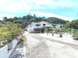 Ulkopuoli