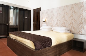 Room - Ibex Resorts Sethumadai -Banyan Tree (Sethumadai)
