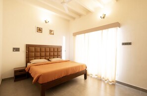 Room - Ibex Resorts Sethumadai -Banyan Tree (Sethumadai)