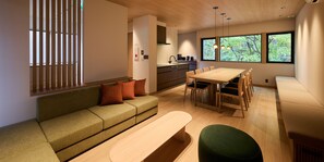 Room - Rakuten STAY VILLA Furano (Furanoshi)