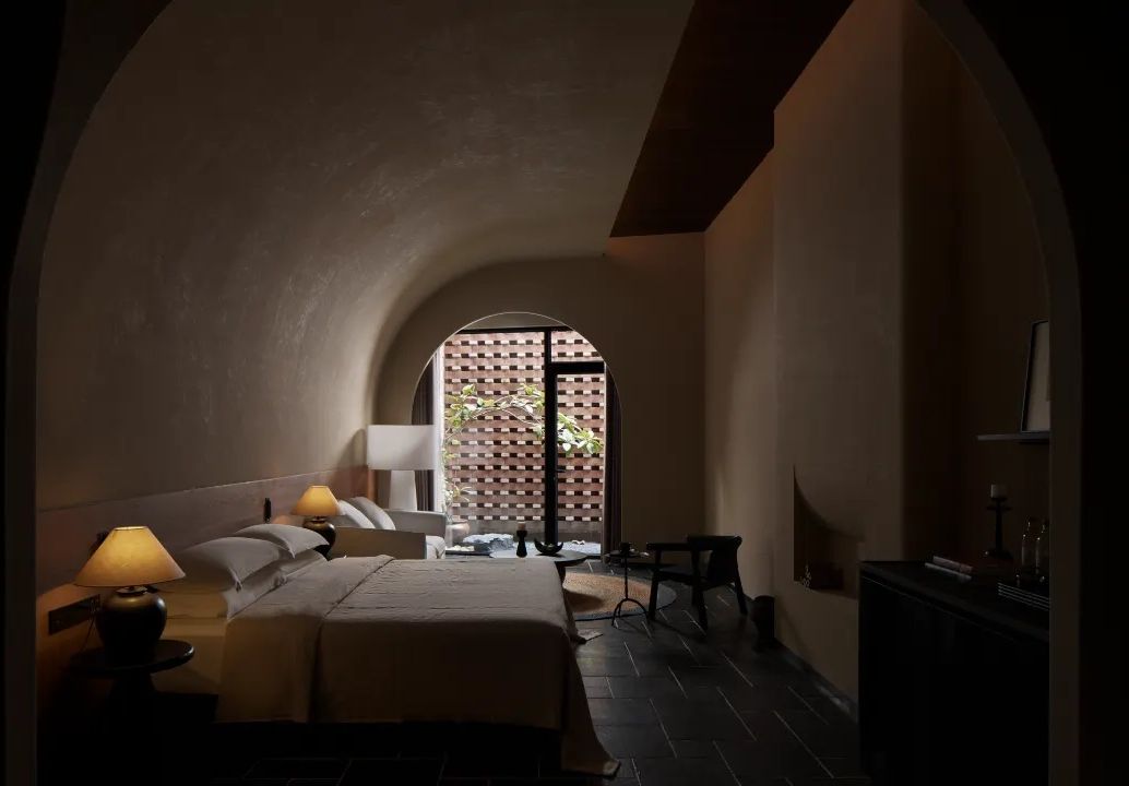 Habitació