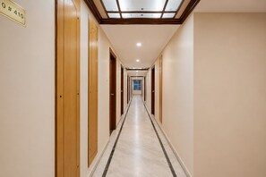 Interior - Hotel O INDIAN COMFORTS (Bangalore)