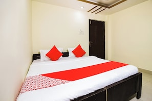 Room - Hotel O Mayur (Berhampore)