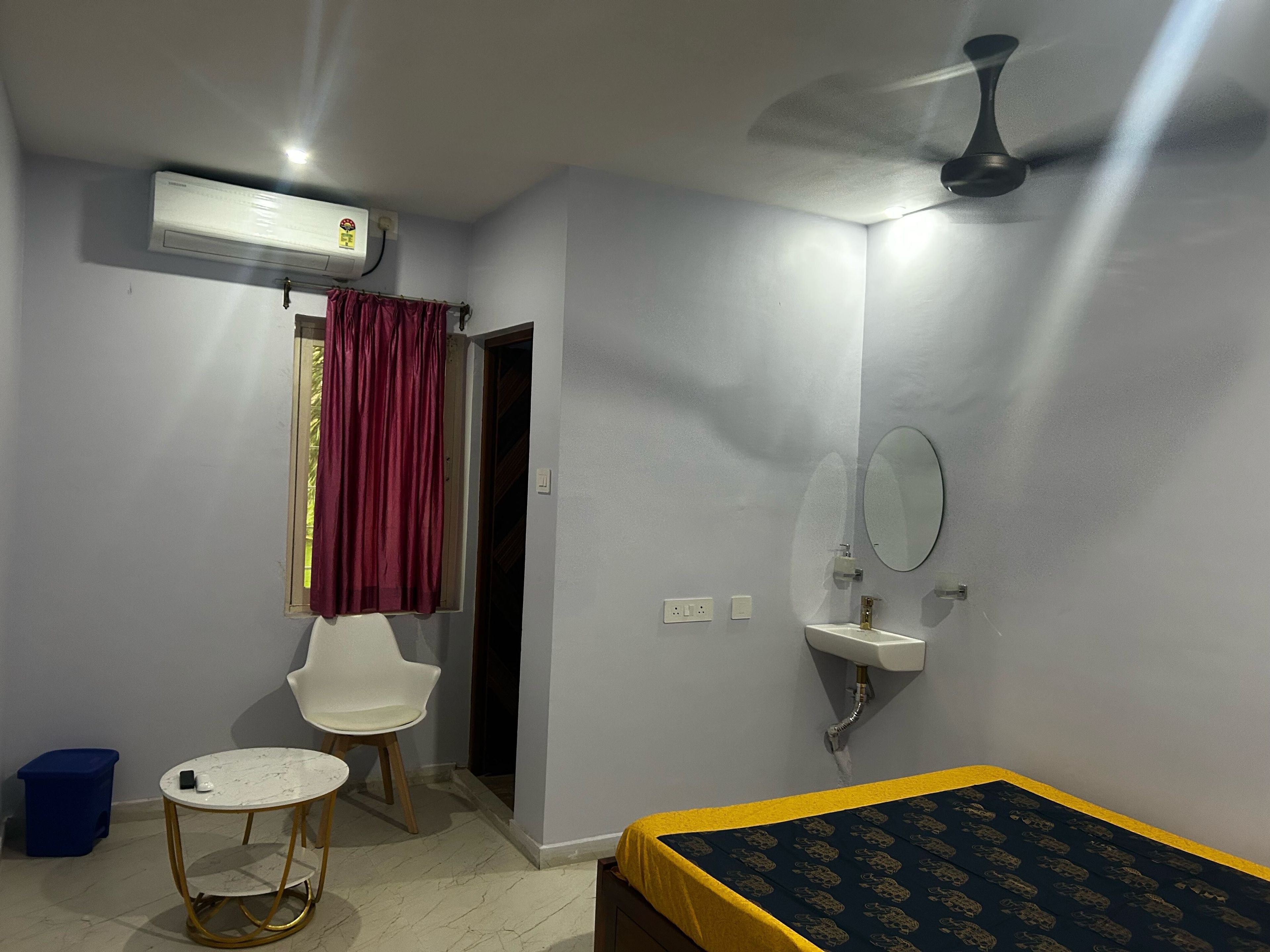 Kamar